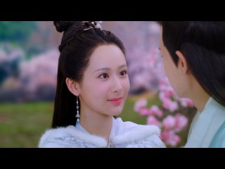 第57話 白夭夭、自らの元神を斉霄に