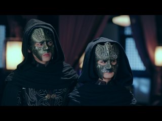 第18話 毒公子の正体
