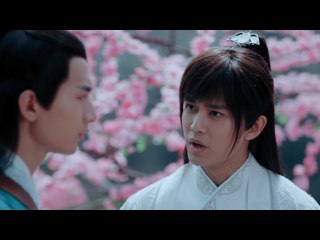 第24話 三つ巴の衝突