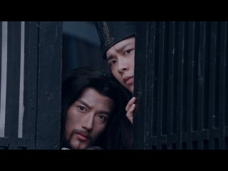 第27話 雲舒の恩返し