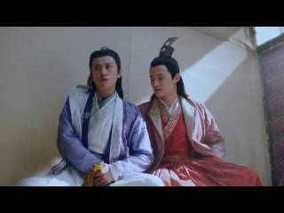 第36話 過去との決別