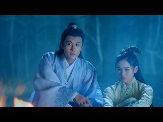 第6話 野心家の最期