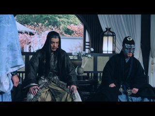 第13話 苦肉の策