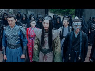 第15話 巫女玲瓏と獣神