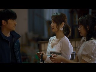 第5話 山小屋の夜