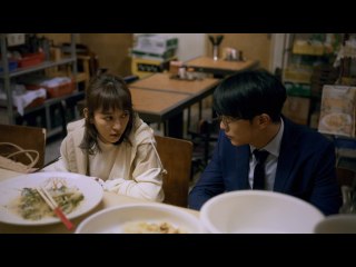 第6話 世界一頼りになる後輩