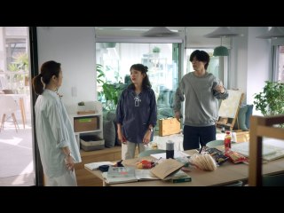 第11話 正義と現実のはざま