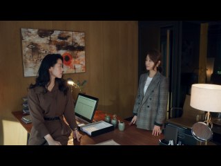 第20話 心を乱す嵐