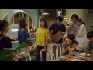 第26話 運命の再会