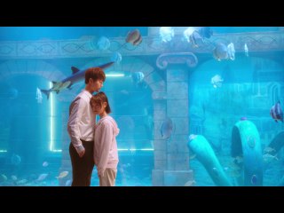 第8話 誰にも知られず魚は泣く