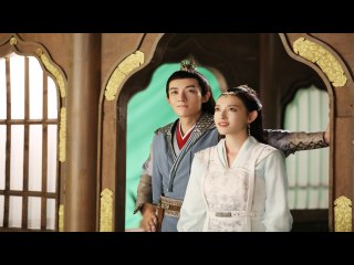 第6話 夜空の花火