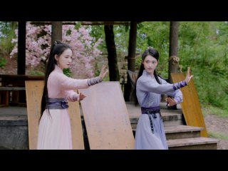 第12話 武術の修練
