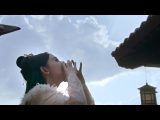 第19話 警告の遠吠え