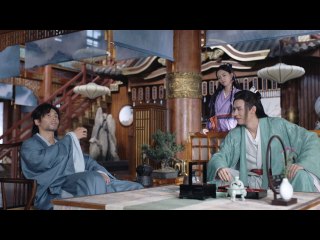 第3話 貪欲