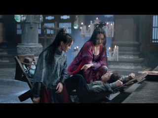 第11話 生死を共に