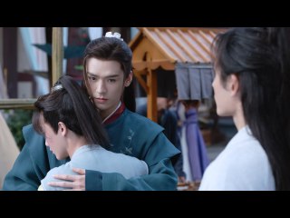 第12話 孤勇