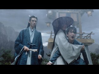 第16話 魑魅魍魎