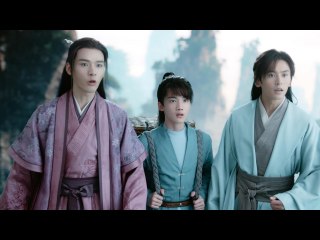 第18話 無限の暗闇