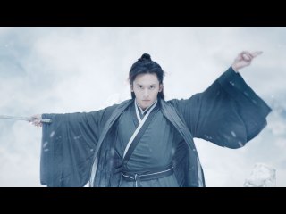 第36話 天人合一