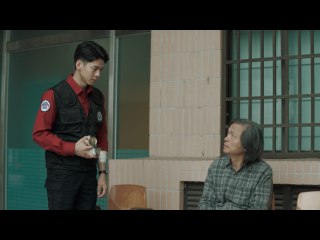 第2話 最期の願い