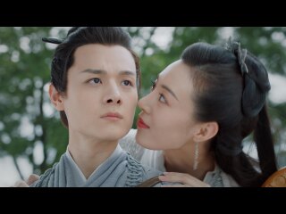 第4話 白扇の悲願