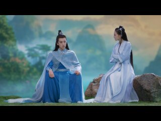 第8話 学堂の妖怪たち