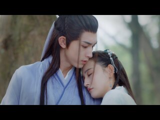 第15話 愛の選択