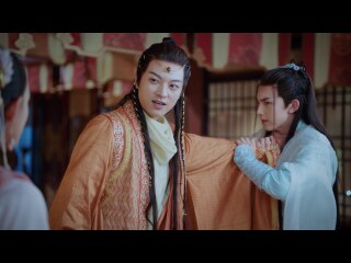 第21話 引き寄せ合う心