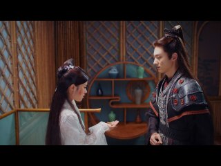 第24話 愛を誓う言葉