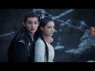 第27話 思い合う二人