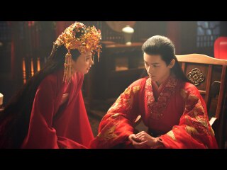 第8話 新婚の旅