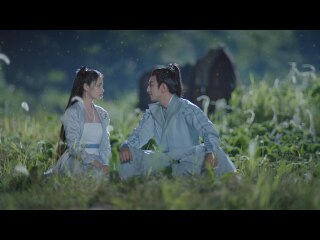 第22話 蛍の舞う月夜