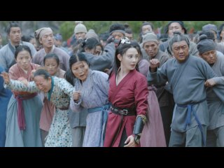 第29話 世子夫人の活躍