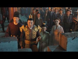 第38話 民を守るために