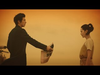 第5話 神のみぞ知る