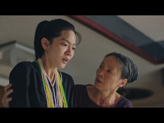 第11話 まばたきする人