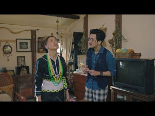 第18話 生まれ育った場所