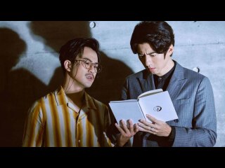 第21話 時の幻影