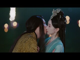 第13話 揺らめく灯籠