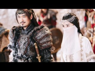 第15話 美しき捕虜