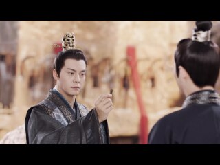 第17話 黒い渡鴉の羽