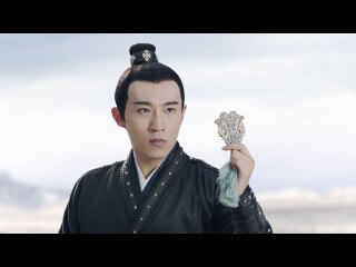 第18話 紅薬帝姫の令牌