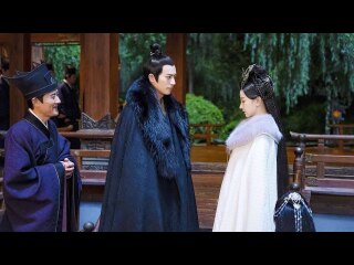 第19話 心のともし火