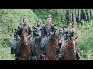 第20話 英雄たちの帰還