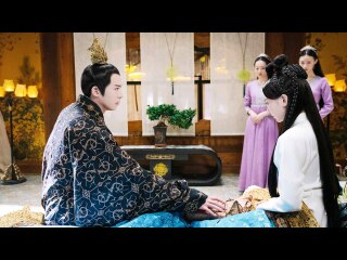 第25話 纈羅の花