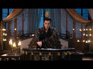 第36話 明かされた秘密