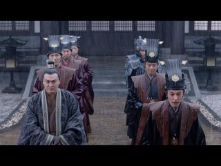 第39話 奇蹟の雨