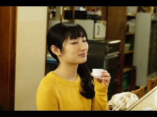 第2夜 暖かさが沁みる、ごぼう揚げ