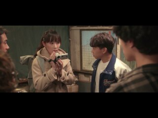 第５章 悲しい知らせ