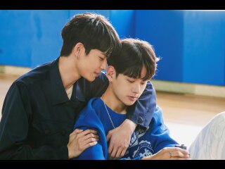 第1話 Stay By My Side 番外編
